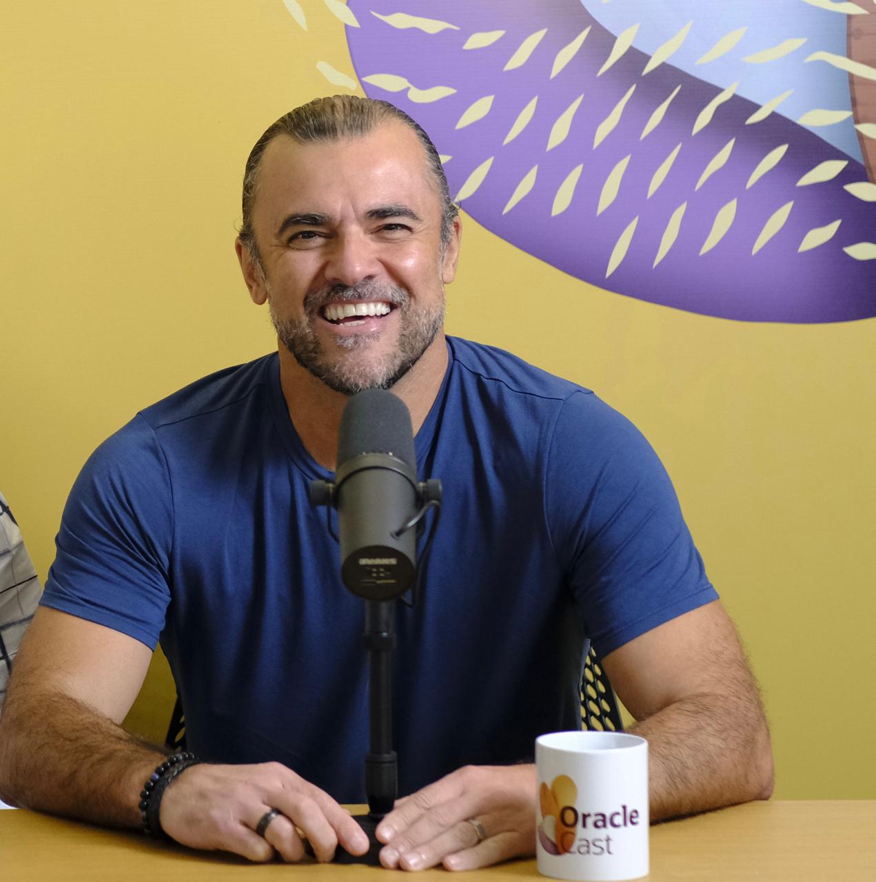 Foto de Alexsander Siqueira